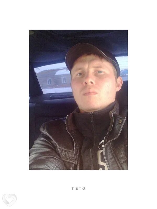Евгений, 40, Оренбурге — анкета №28266