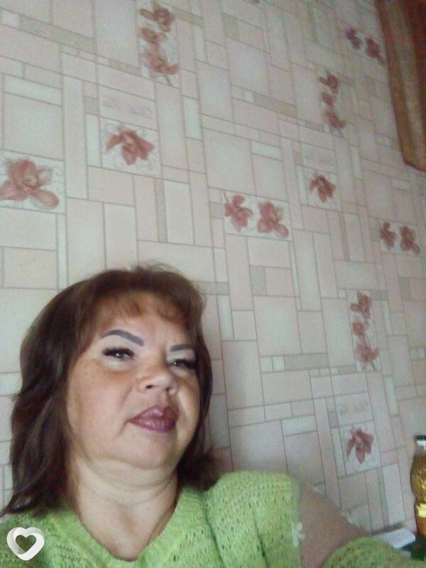 Татьяна, 55, Одессе — анкета №28271