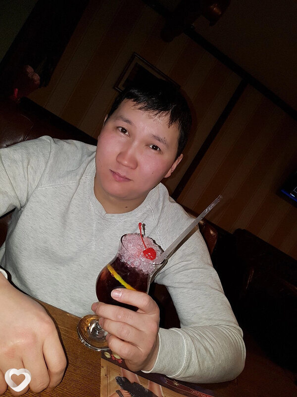 Bair, 39, Чите — анкета №28279