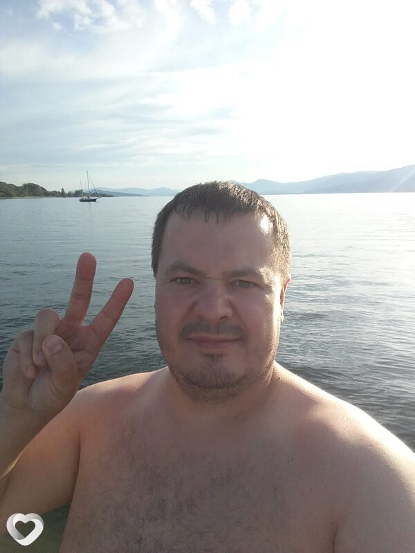 Онегин, 31, Минске — анкета №28276