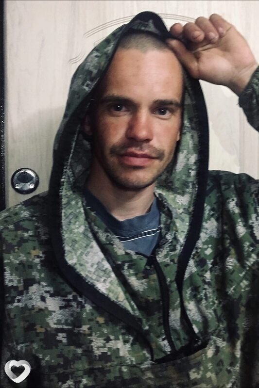 Антон, 38, Петрозаводске — анкета №28291
