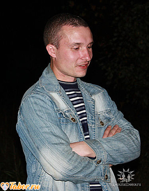 Аленквандр, 43, Егорьевске — анкета №28294
