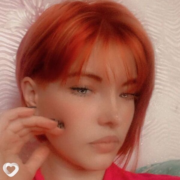 Лисичка, 32, Горловке — анкета №28296
