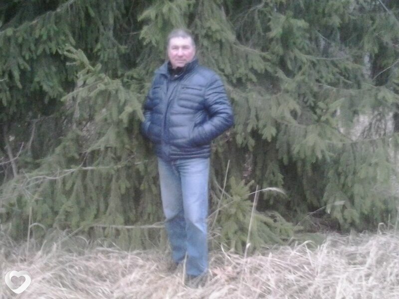 Чеслав, 57, Лиде — анкета №28297