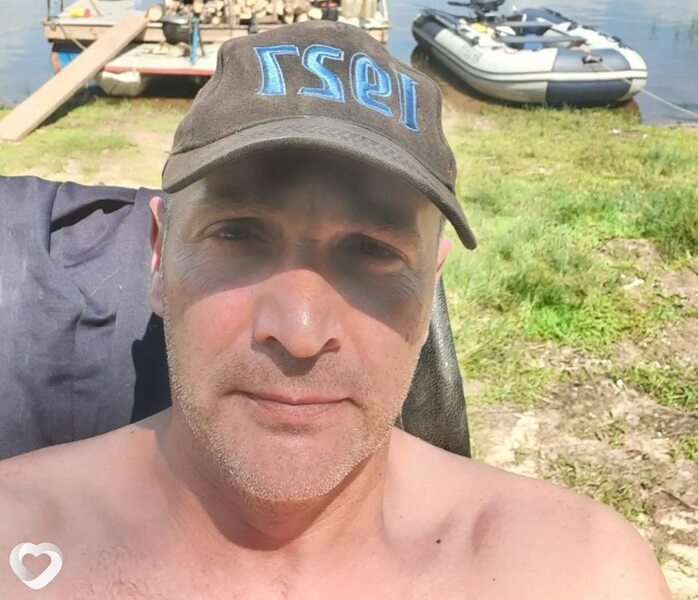 Артур, 41, Бресте — анкета №28304