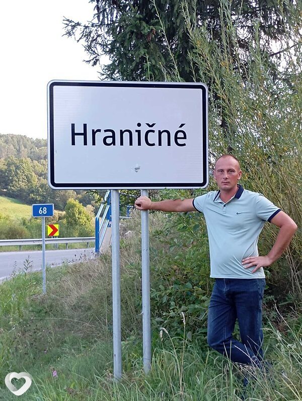 Вадим, 36, Бресте — анкета №28306