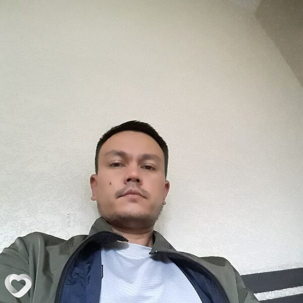 Abror, 45, Ташкент — анкета №28313