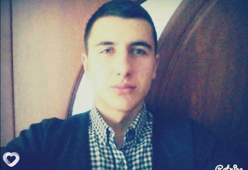 Dimaa, 29, Луцке — анкета №28315