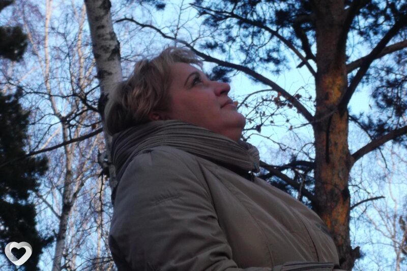 Анна, 46, Черемхове — анкета №28322