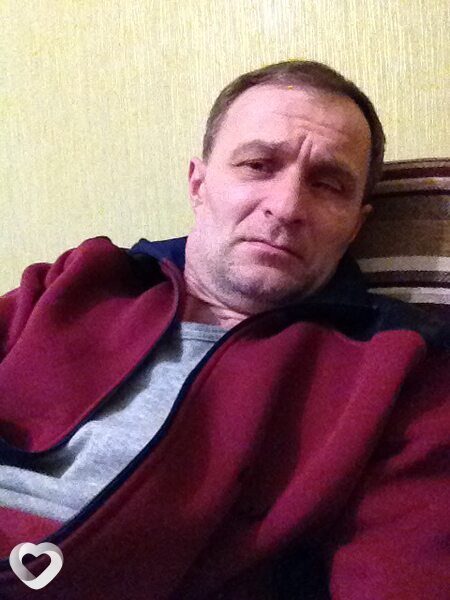 Сергей, 54, Донецке — анкета №28323