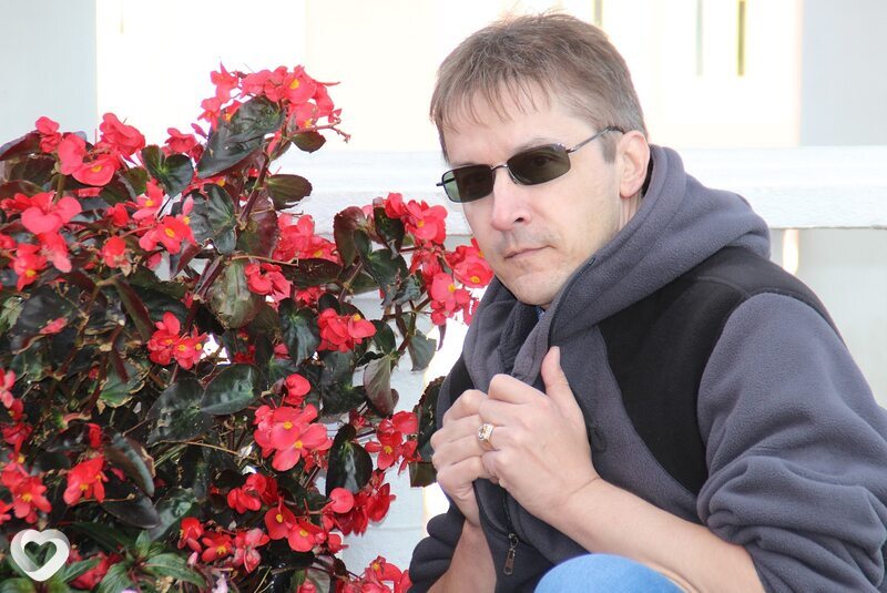 Ромка, 51, Рязани — анкета №28328