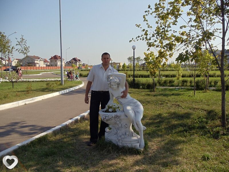 Серёга, 56, Ульяновске — анкета №28335