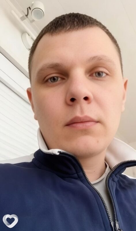 Евгений, 37, Тамбове — анкета №28351