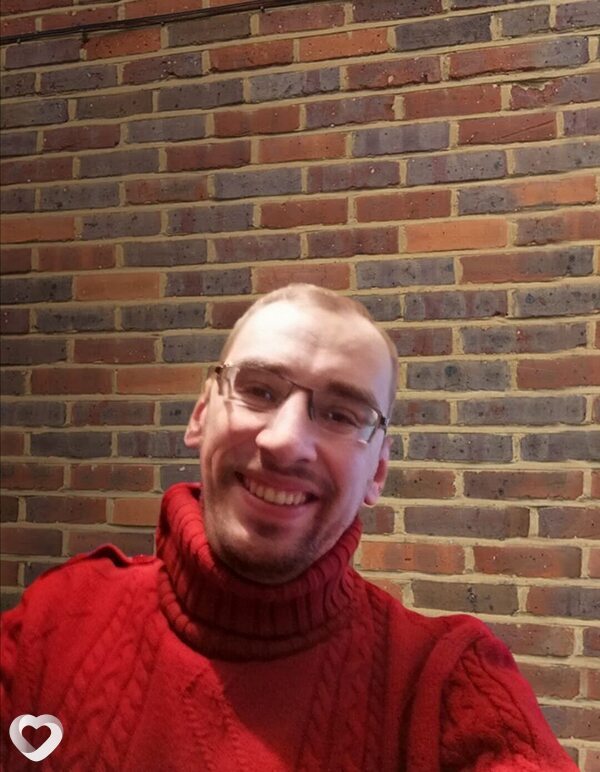 Andrey, 44, Гомеле — анкета №28354