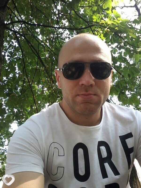 Aleksandr, 42, Борисове — анкета №28357