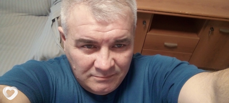 Vlad, 54, Казани — анкета №28361
