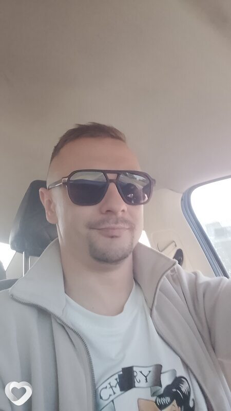 Рома, 33, Бресте — анкета №28362