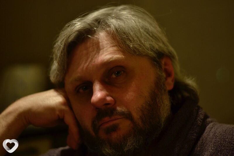 Евгений, 50, Химках — анкета №28364