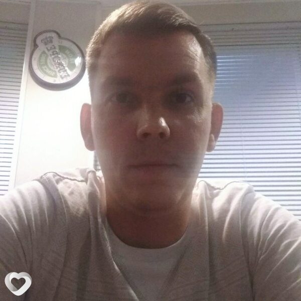Макс, 37, Ташкент — анкета №28368
