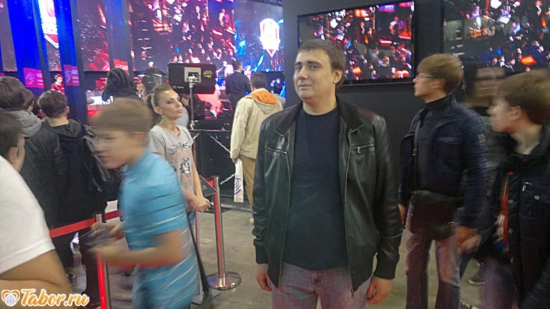 Павел, 47, Москве — анкета №28370