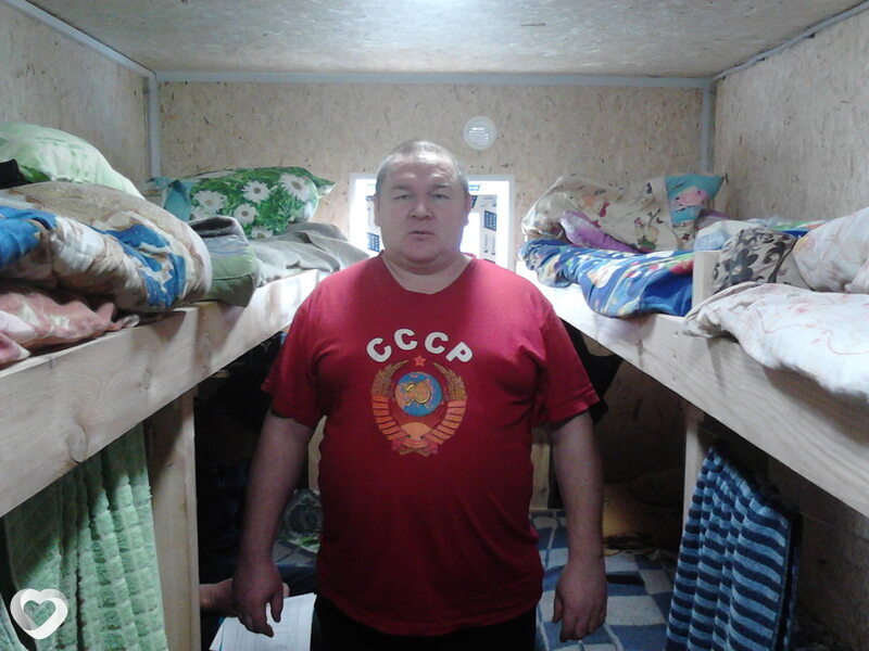Дмитрий, Ярково