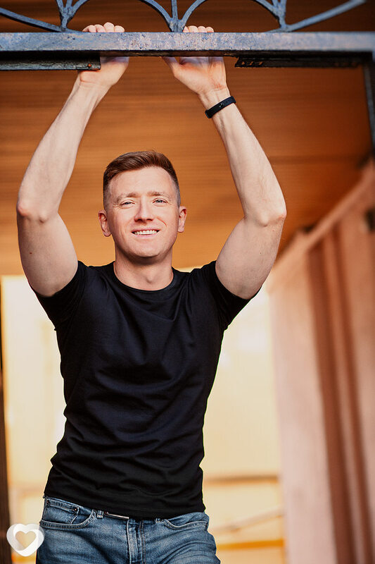 Коля, 27, Измаиле — анкета №28382