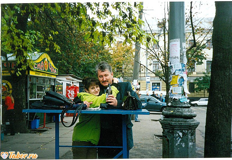Юрий, 64, Киеве — анкета №28384