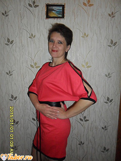 Людмила, 53, Ивацевичах — анкета №28390