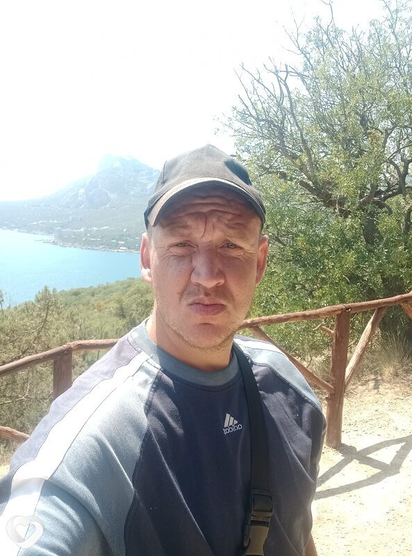 Андрей, 35, Ялте — анкета №28391