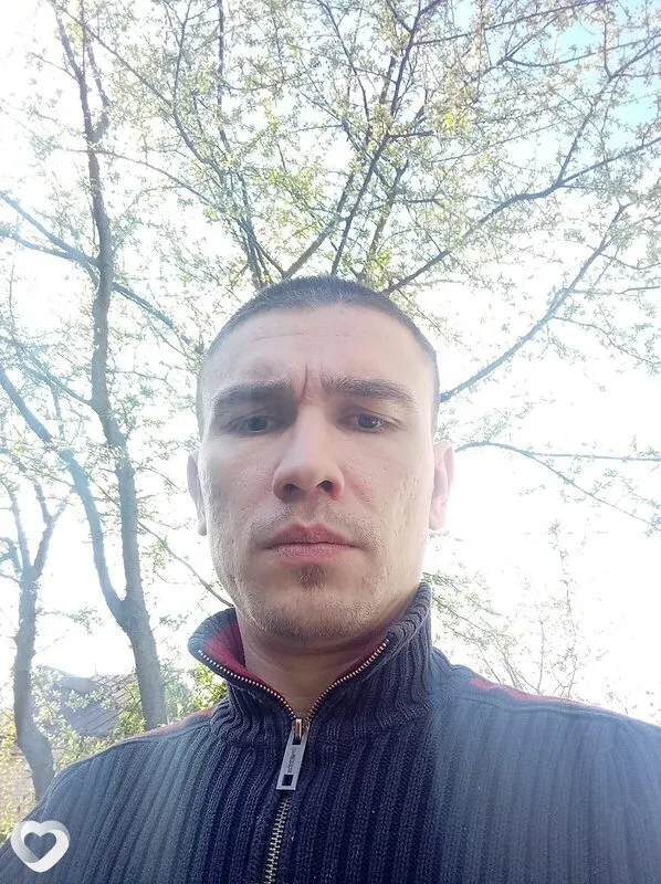 Vik, 36, Ирпени — анкета №3102