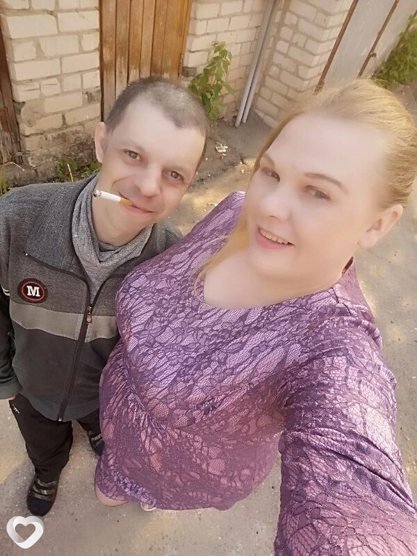 Констонтин, 39, Витебске — анкета №28397
