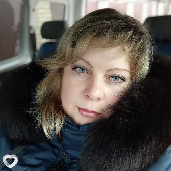 Lenchyk, 48, Хмельницком — анкета №28402