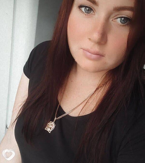 Nika, 29, Одессе — анкета №28405