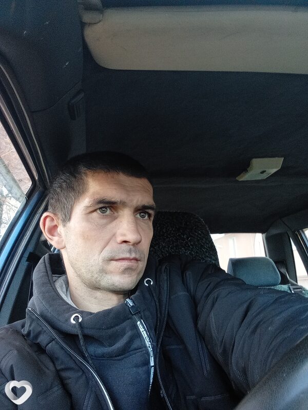 Сергей, 40, Гродно — анкета №28407