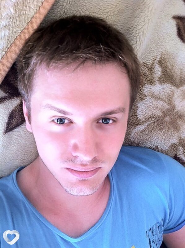 Леня, 36, Могилев — анкета №28408