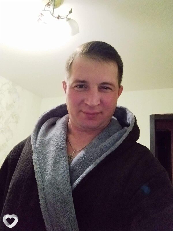 Сергей, 35, Барнауле — анкета №28410