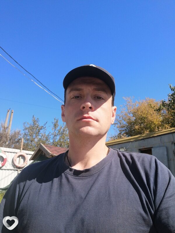 Dm, 34, Донецке — анкета №28414
