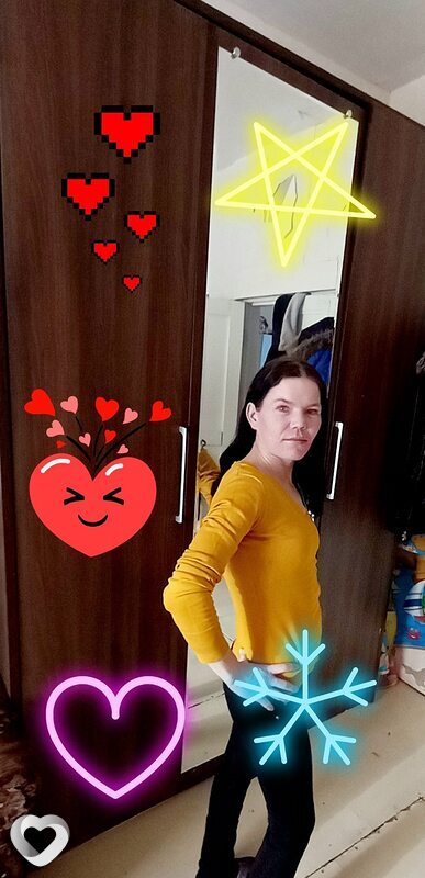 Мария, 34, Чите — анкета №28415