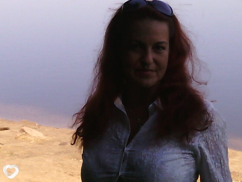 Злата, 43, Минске — анкета №28422