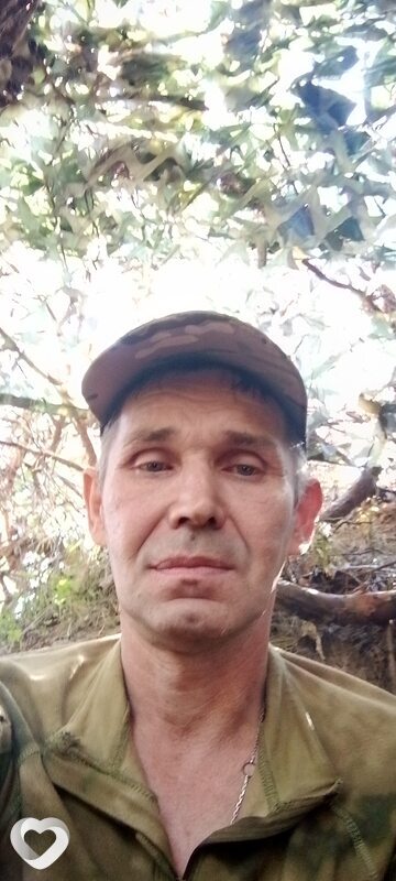 Валера, 52, Кинеле — анкета №28424