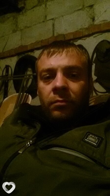 Дмитрий, 39, Мозыре — анкета №28426