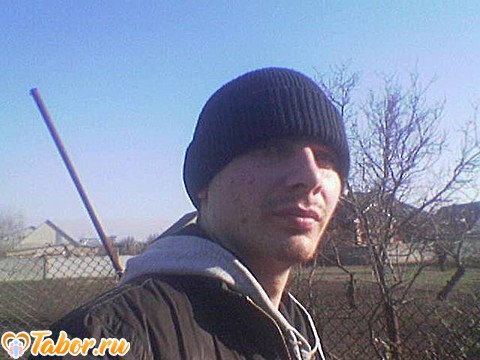 Псих, 39, Запорожье — анкета №28442