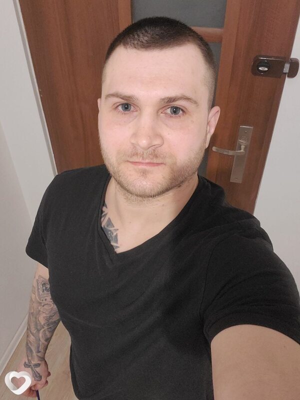 Сергей, 32, Хмельницком — анкета №28439
