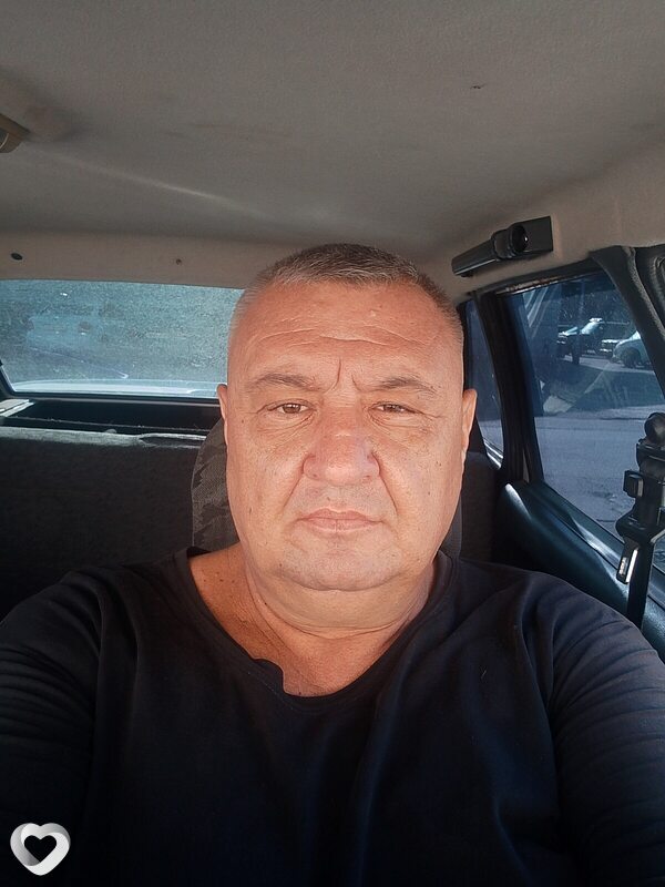 Серый, 47, Новочеркасске — анкета №28447