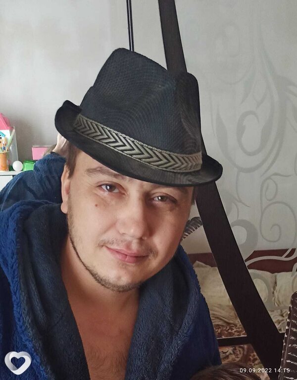 Фетюня, 40, Енакиеве — анкета №28441