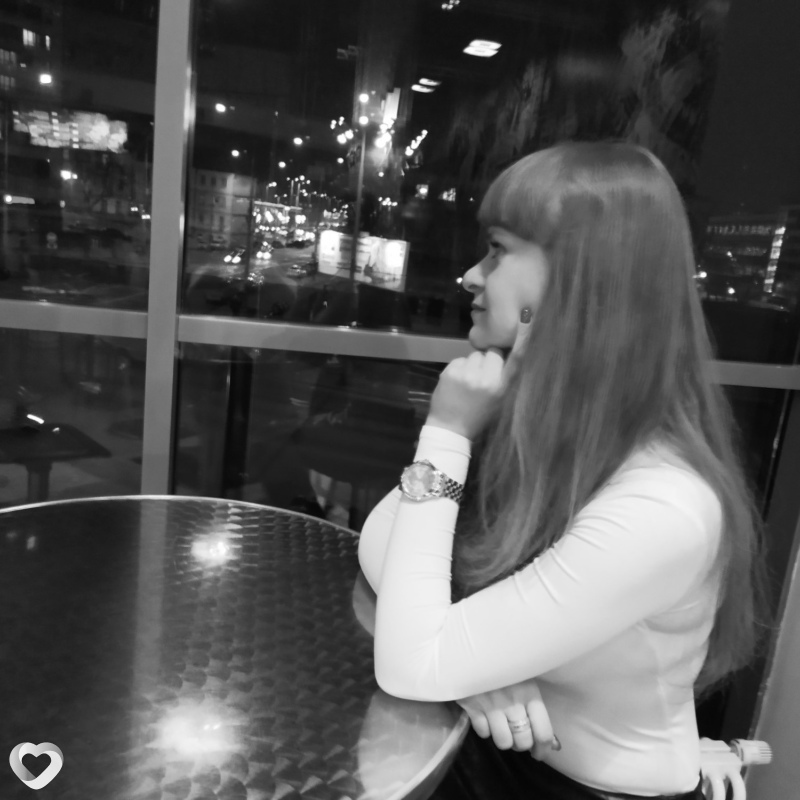 Евангелина, 38, Киеве — анкета №28443