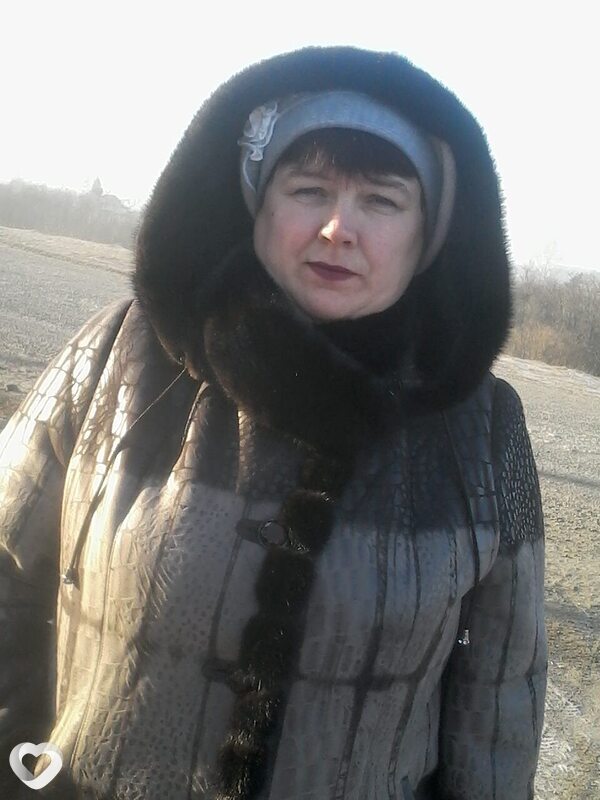 Юлия, 52, Белове — анкета №28444