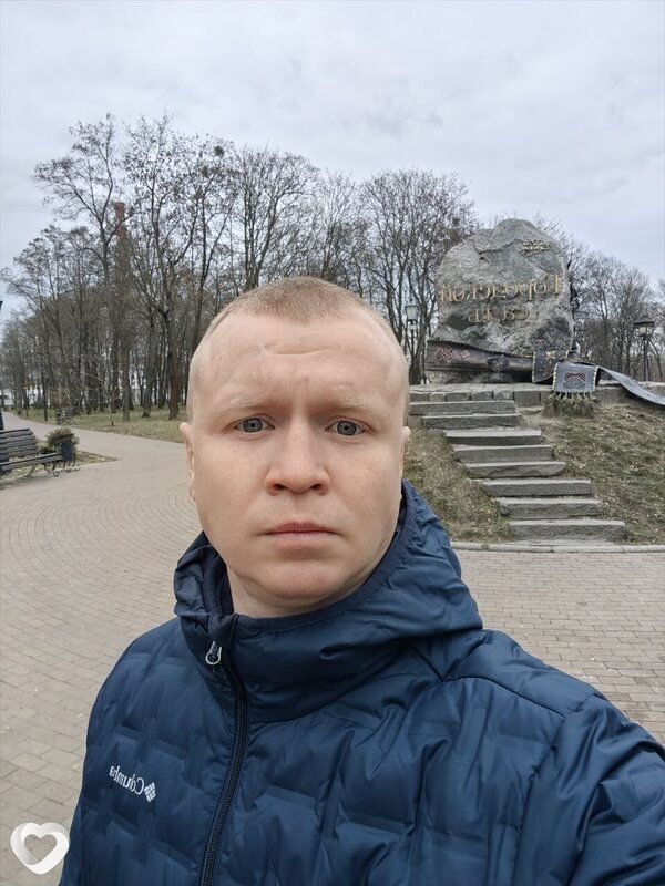 Юрий, 35, Бресте — анкета №28448