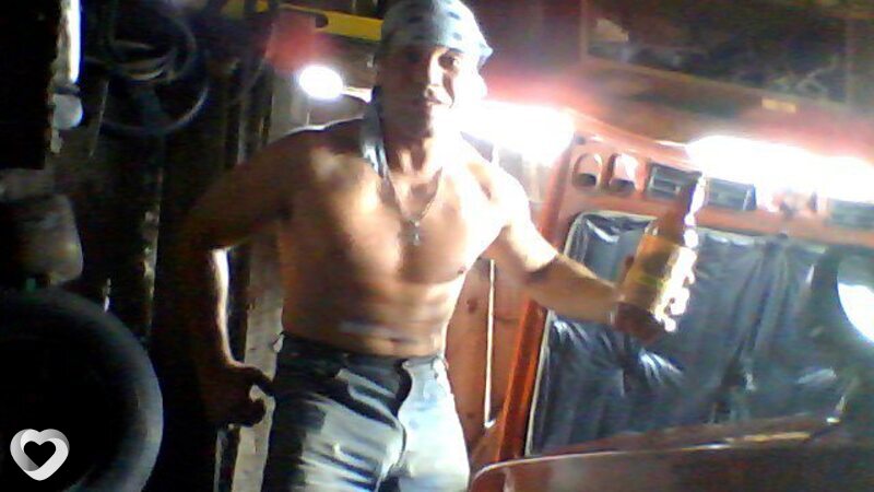 Вован, 46, Минске — анкета №28449