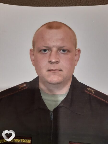 Виктор, 33, Луганске — анкета №28452